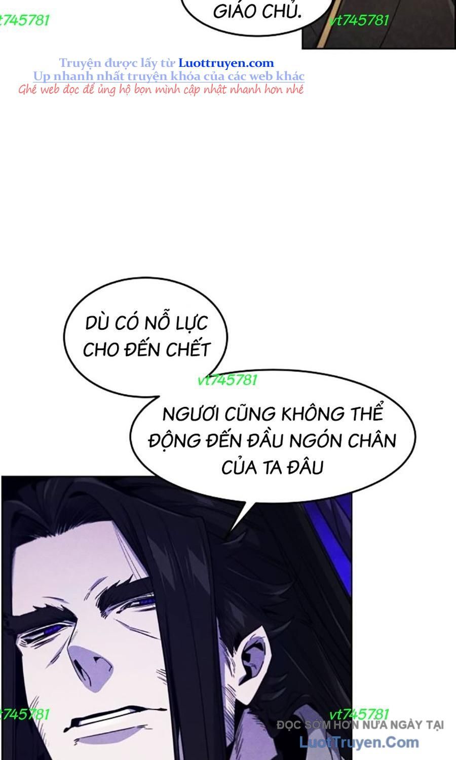 Cuồng Ma Tái Thế - Chapter 173 - Page 41