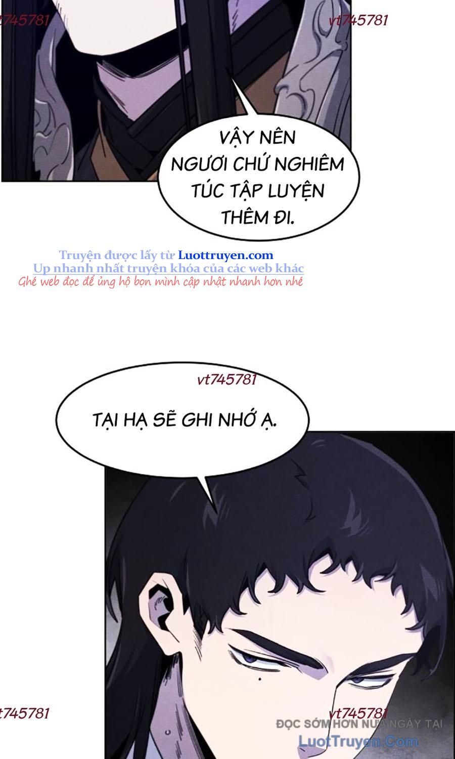 Cuồng Ma Tái Thế - Chapter 173 - Page 42