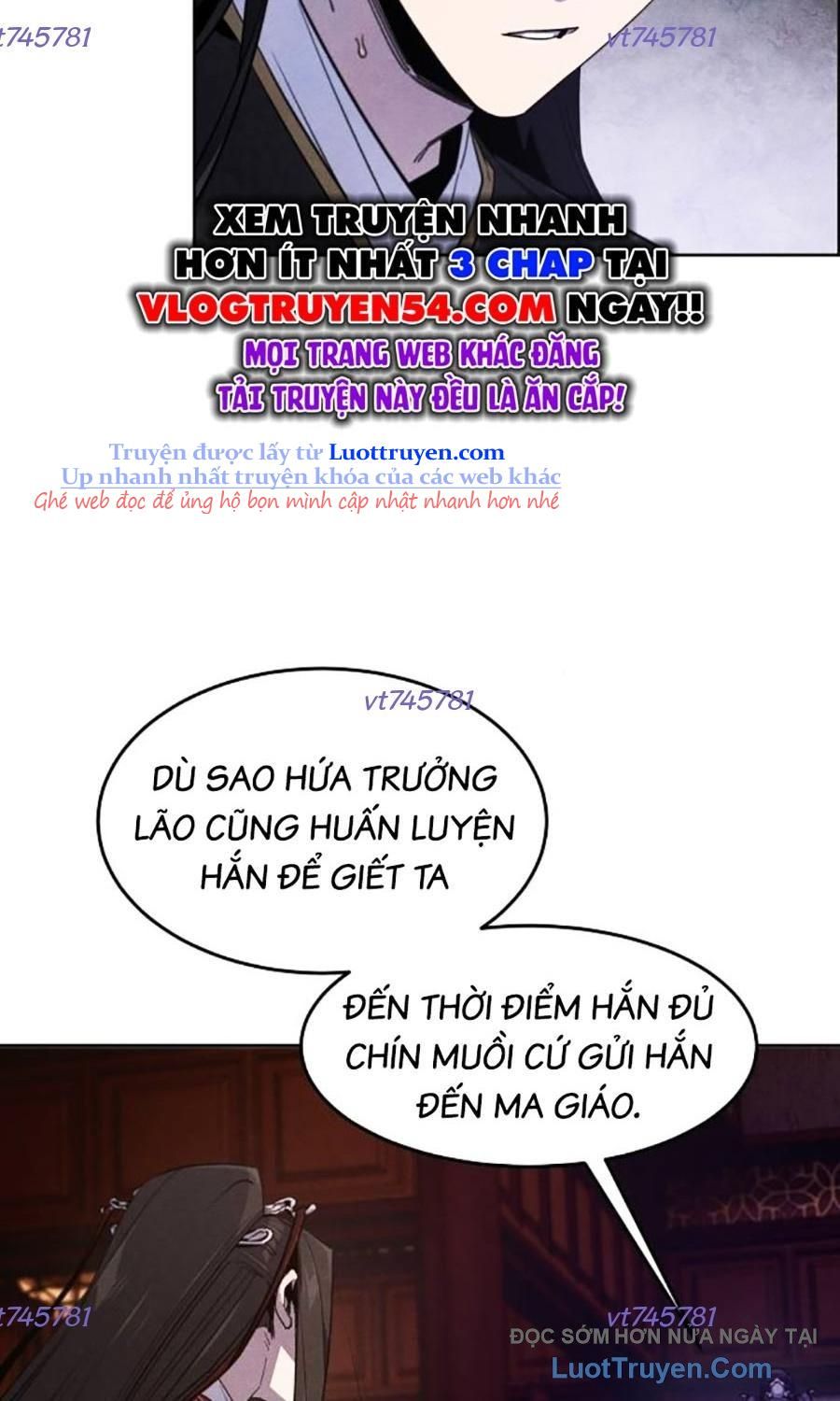 Cuồng Ma Tái Thế - Chapter 173 - Page 43