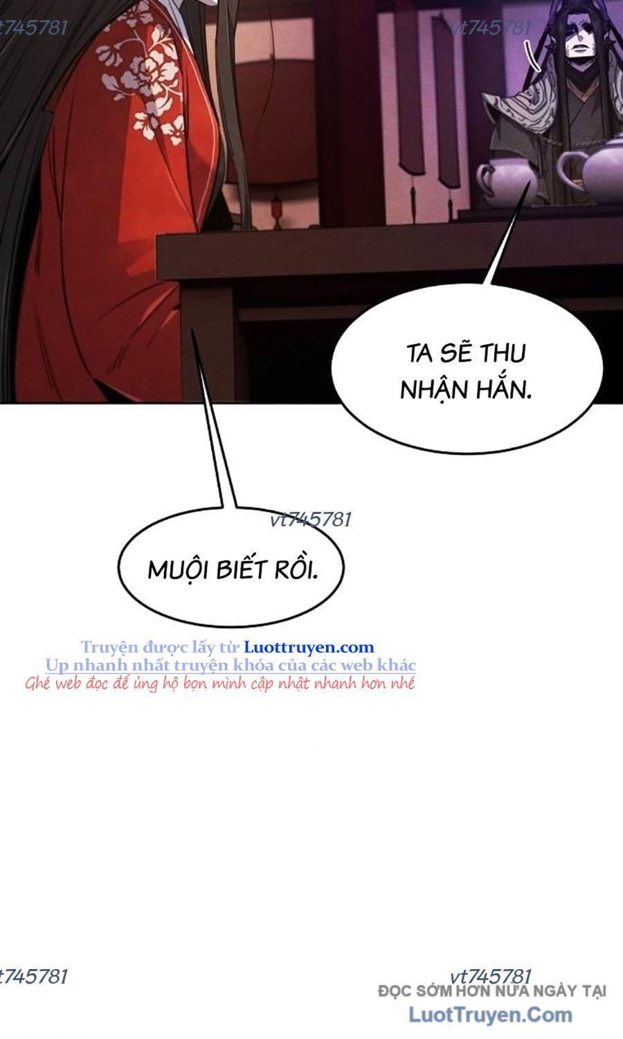 Cuồng Ma Tái Thế - Chapter 173 - Page 44