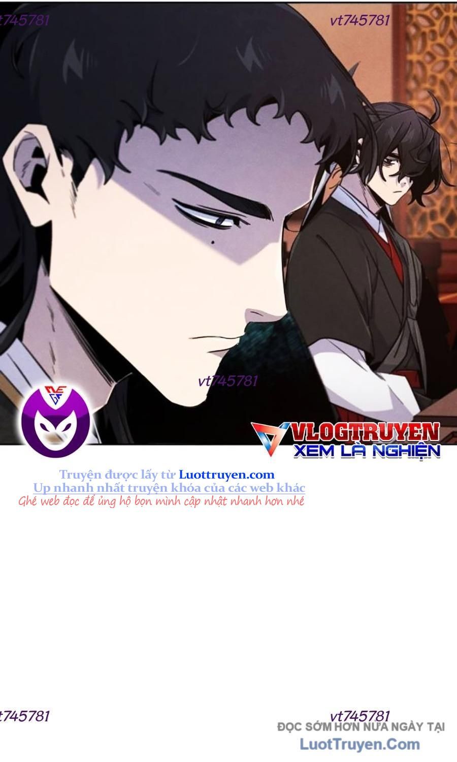 Cuồng Ma Tái Thế - Chapter 173 - Page 45