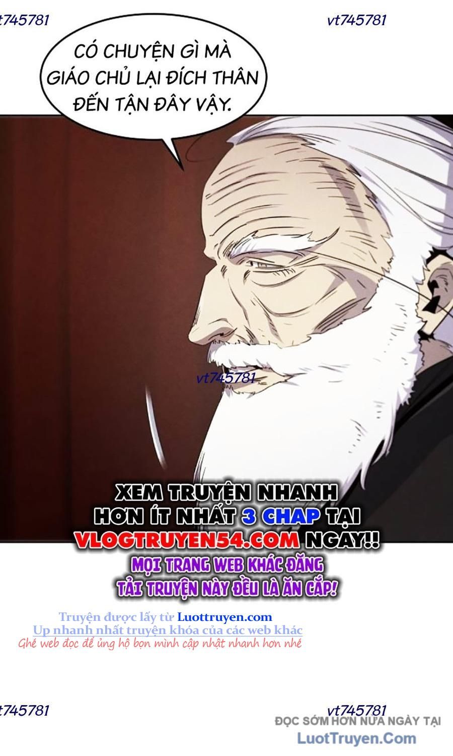 Cuồng Ma Tái Thế - Chapter 173 - Page 47