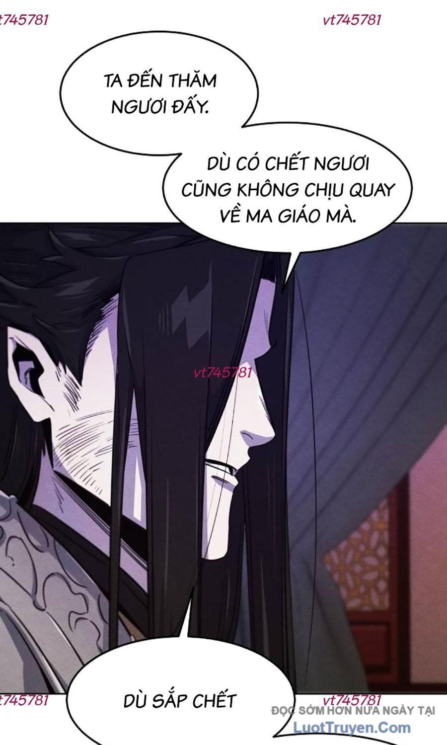 Cuồng Ma Tái Thế - Chapter 173 - Page 48