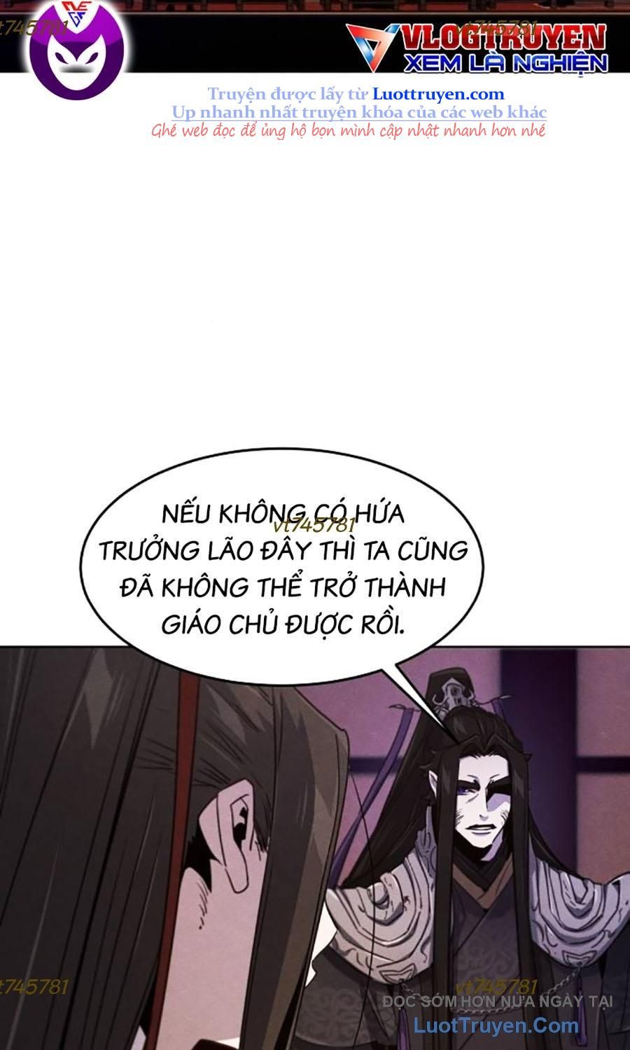 Cuồng Ma Tái Thế - Chapter 173 - Page 50