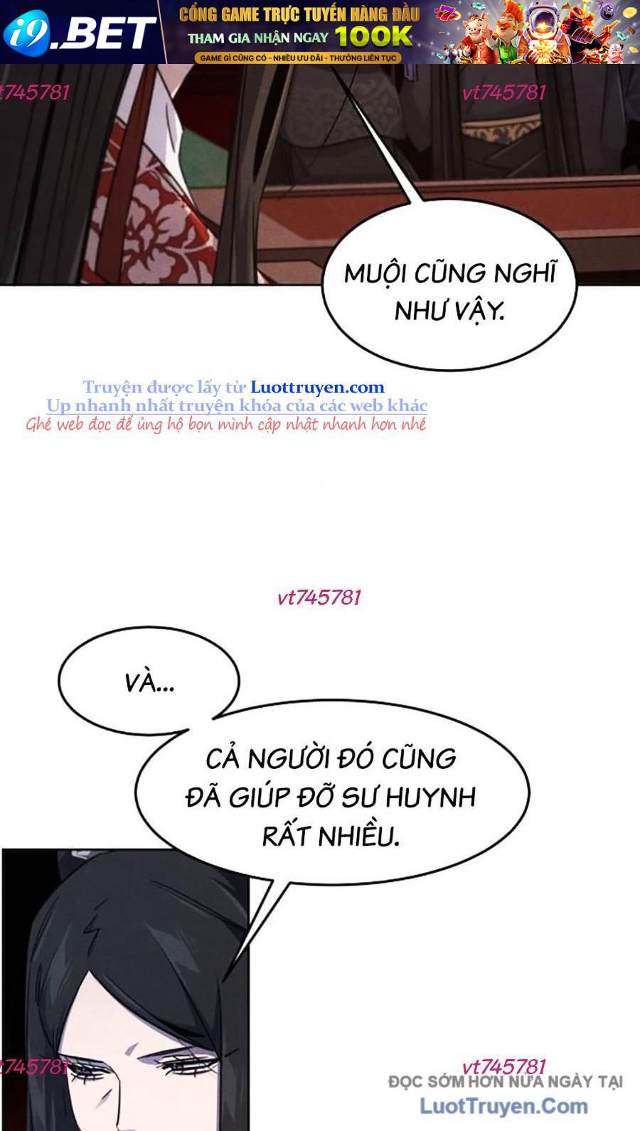 Cuồng Ma Tái Thế - Chapter 173 - Page 51