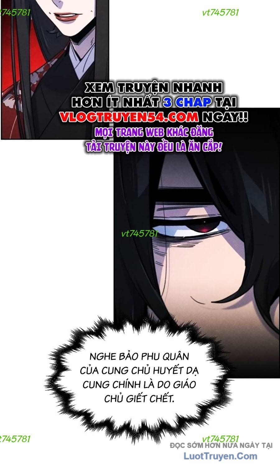 Cuồng Ma Tái Thế - Chapter 173 - Page 52