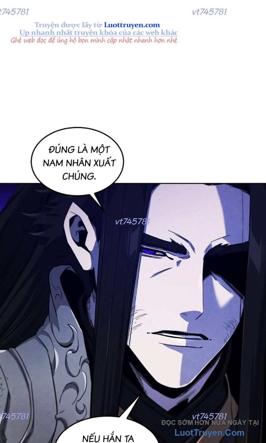 Cuồng Ma Tái Thế - Chapter 173 - Page 53