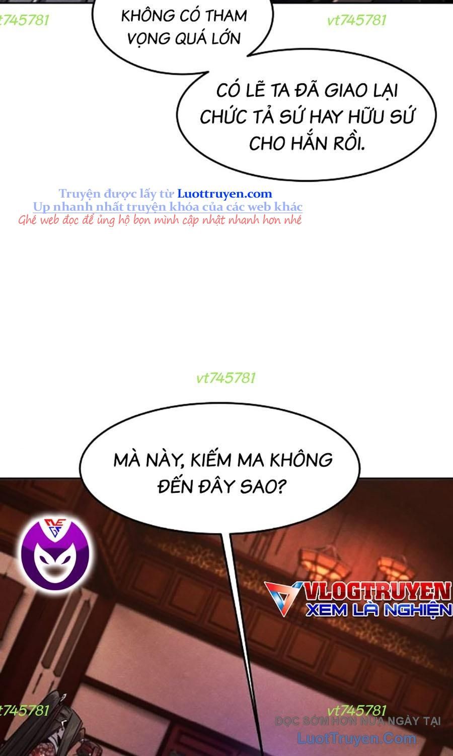 Cuồng Ma Tái Thế - Chapter 173 - Page 54