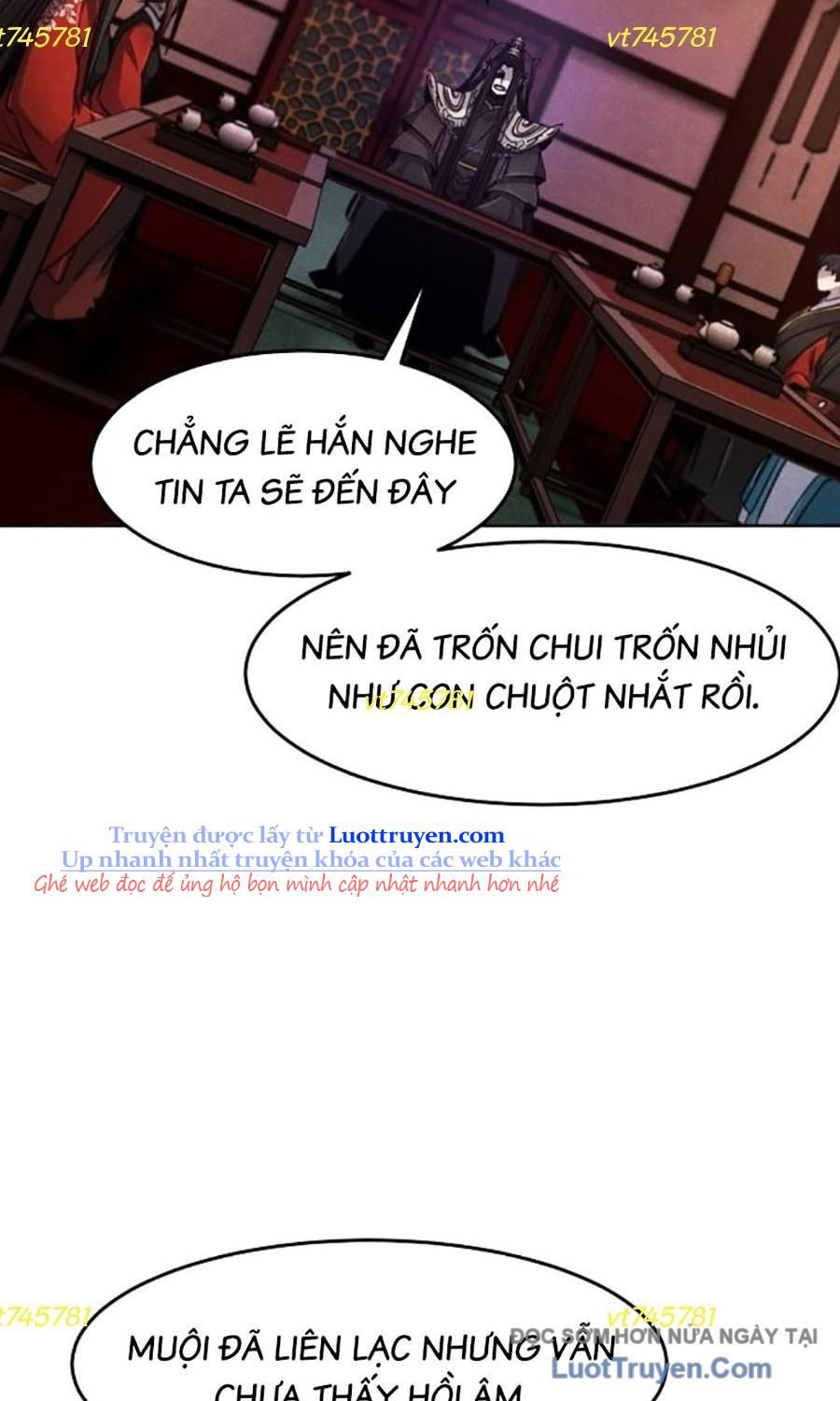Cuồng Ma Tái Thế - Chapter 173 - Page 55