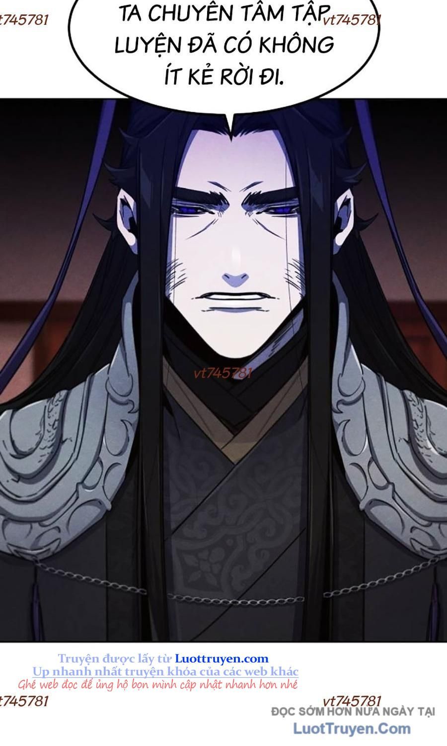 Cuồng Ma Tái Thế - Chapter 173 - Page 57