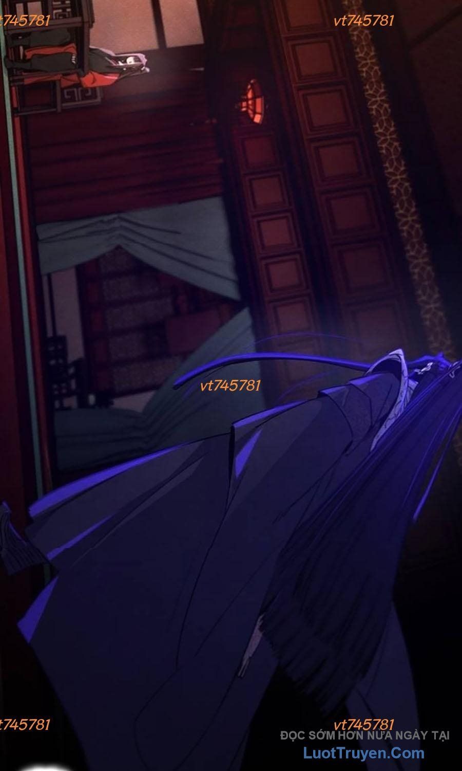 Cuồng Ma Tái Thế - Chapter 173 - Page 6