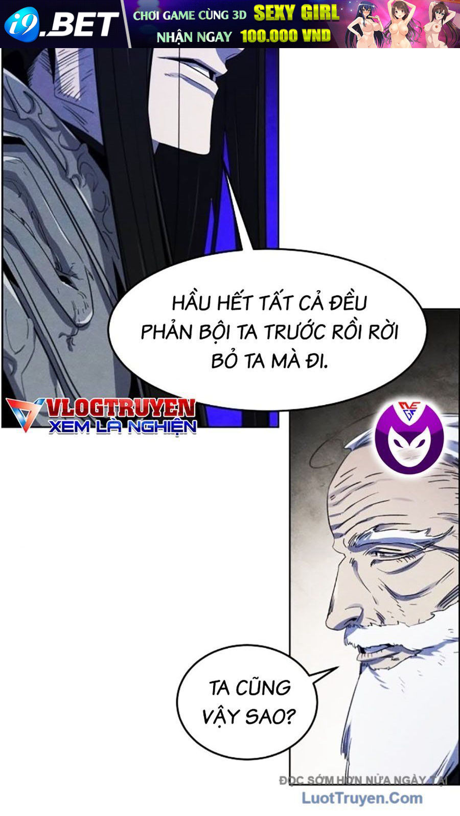 Cuồng Ma Tái Thế - Chapter 173 - Page 64