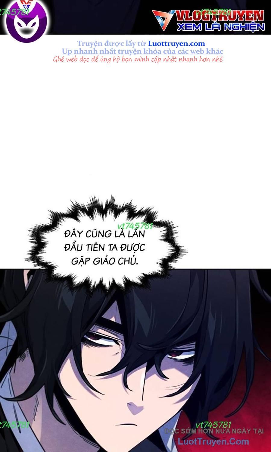 Cuồng Ma Tái Thế - Chapter 173 - Page 7