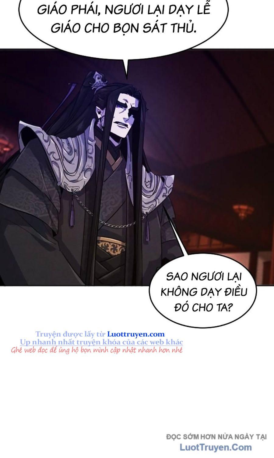 Cuồng Ma Tái Thế - Chapter 173 - Page 72