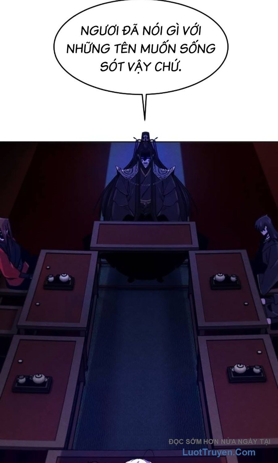 Cuồng Ma Tái Thế - Chapter 173 - Page 74