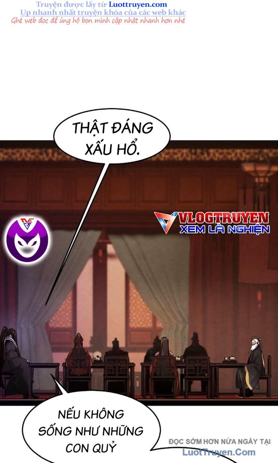 Cuồng Ma Tái Thế - Chapter 173 - Page 78