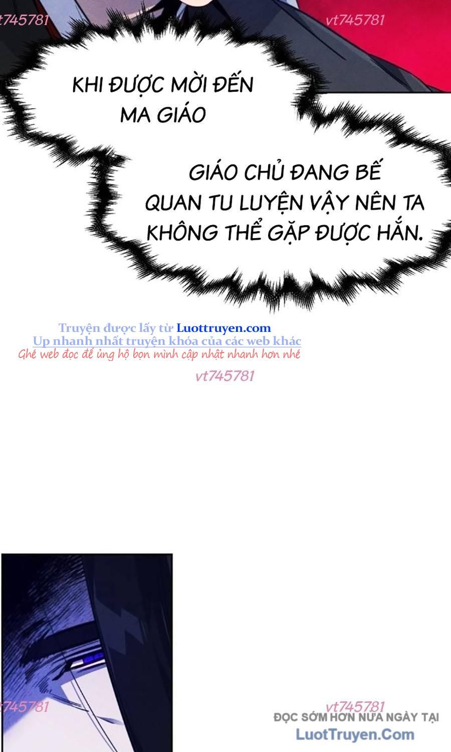 Cuồng Ma Tái Thế - Chapter 173 - Page 8