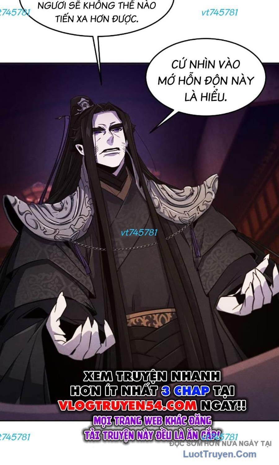 Cuồng Ma Tái Thế - Chapter 173 - Page 91