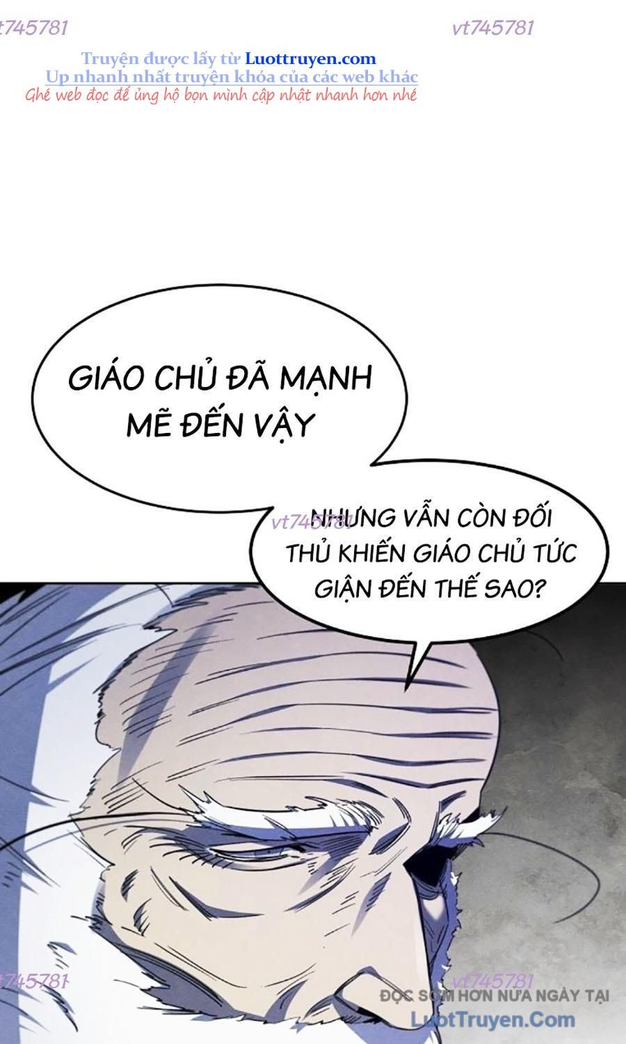 Cuồng Ma Tái Thế - Chapter 173 - Page 92