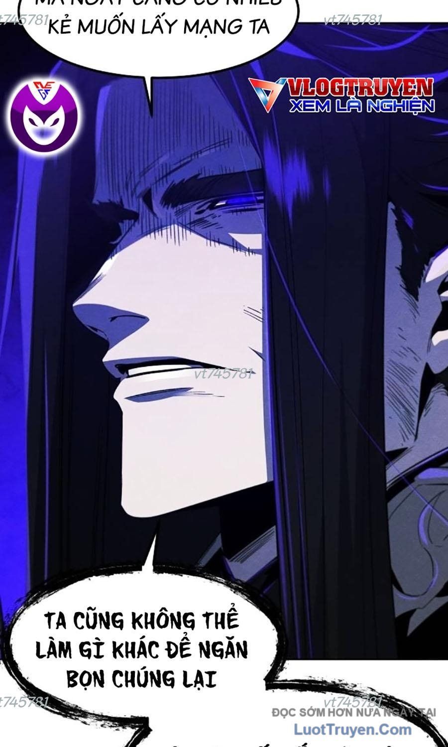 Cuồng Ma Tái Thế - Chapter 173 - Page 94