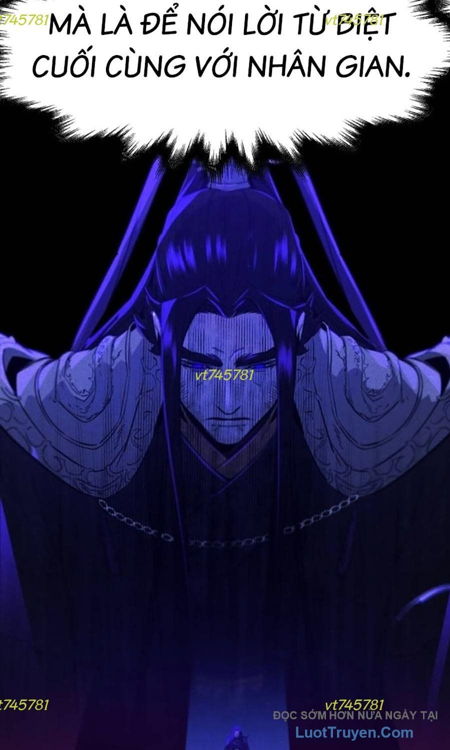 Cuồng Ma Tái Thế - Chapter 173 - Page 97