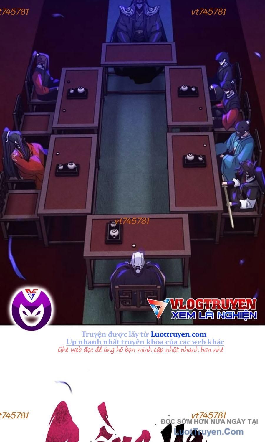 Cuồng Ma Tái Thế - Chapter 173 - Page 98