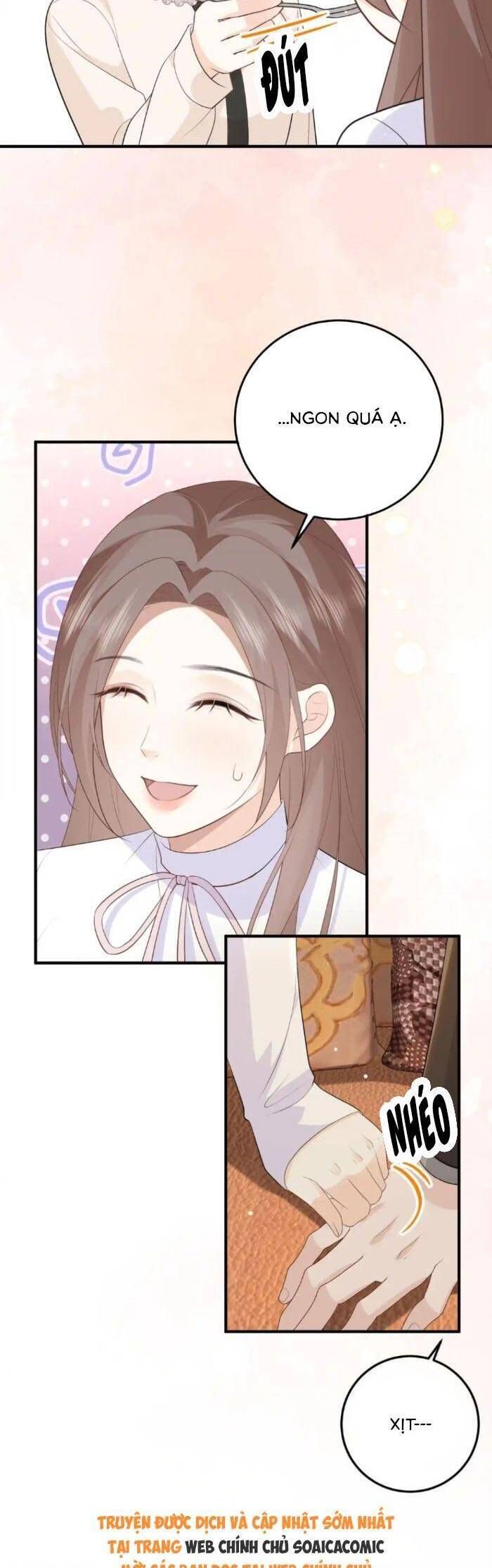 Ấm Hôn 100 Ngày - Chapter 79 - Page 10