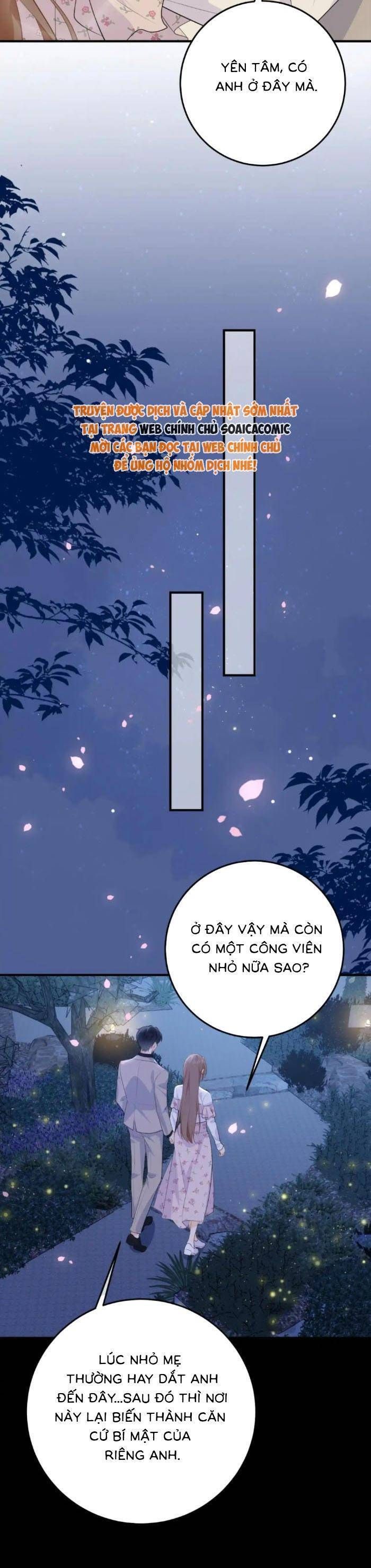 Ấm Hôn 100 Ngày - Chapter 79 - Page 16