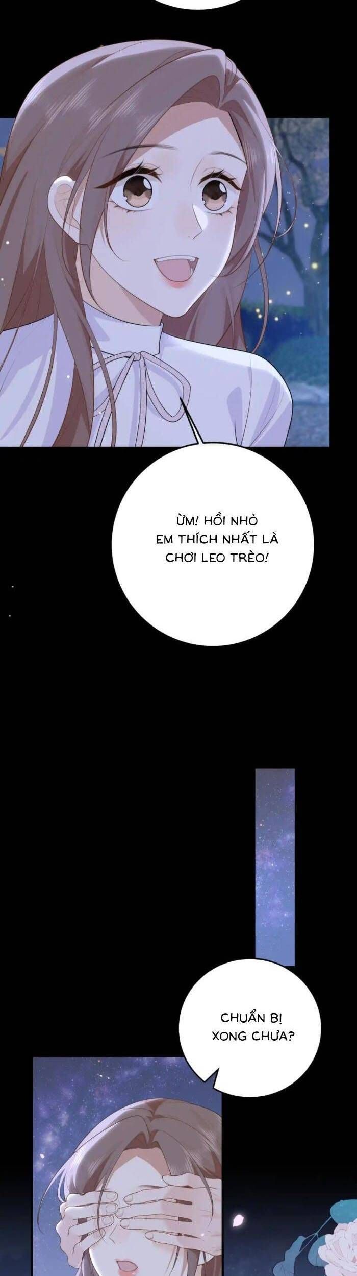 Ấm Hôn 100 Ngày - Chapter 79 - Page 18