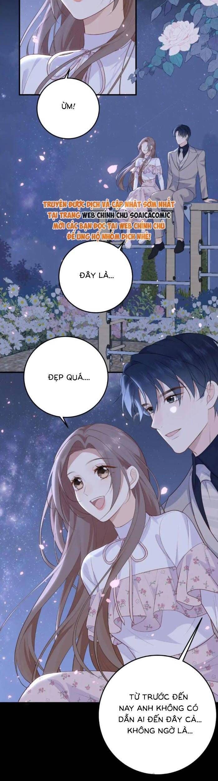 Ấm Hôn 100 Ngày - Chapter 79 - Page 19