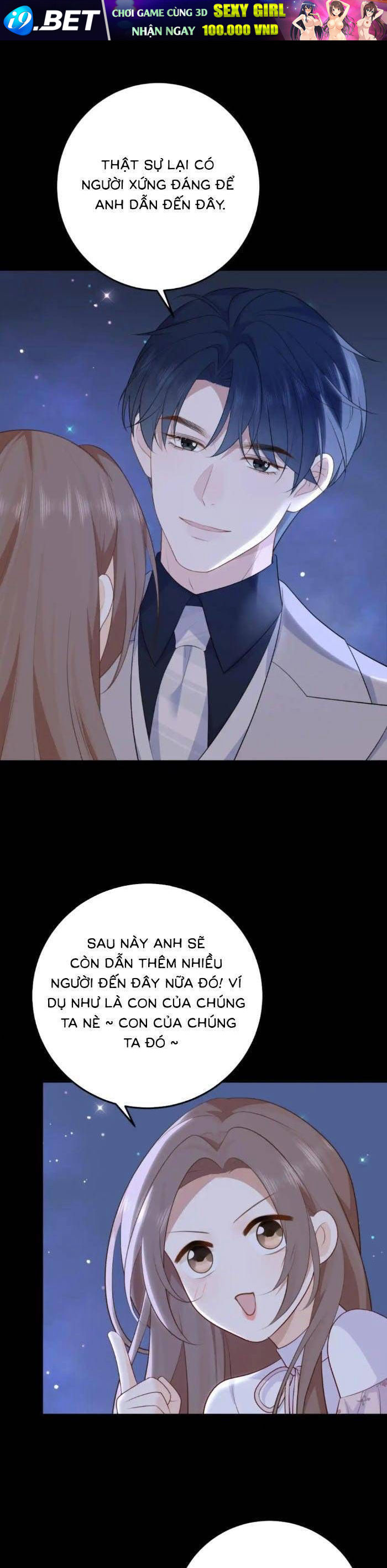 Ấm Hôn 100 Ngày - Chapter 79 - Page 20