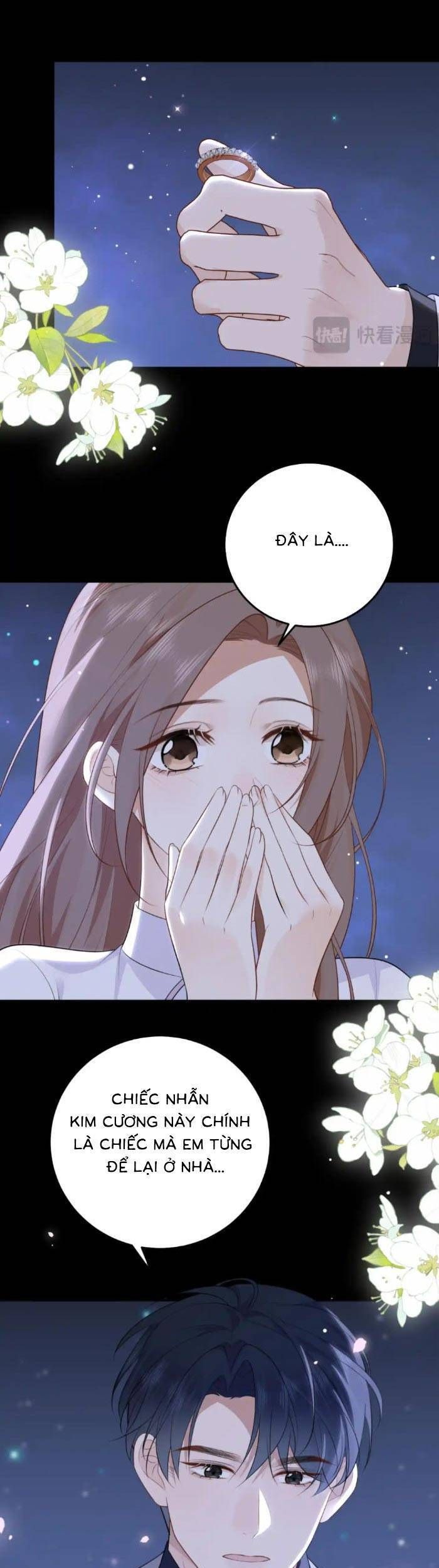 Ấm Hôn 100 Ngày - Chapter 79 - Page 22