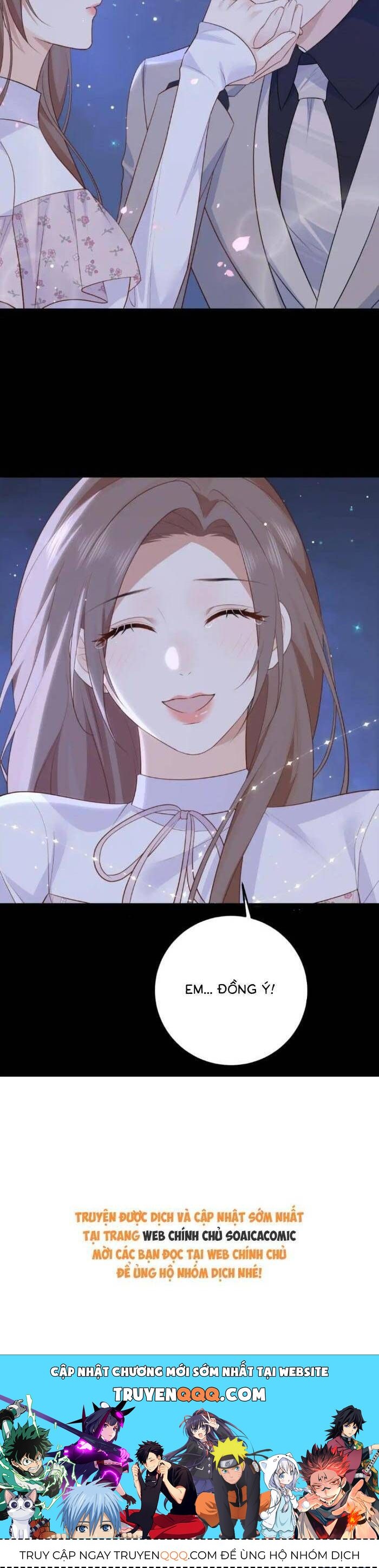 Ấm Hôn 100 Ngày - Chapter 79 - Page 24