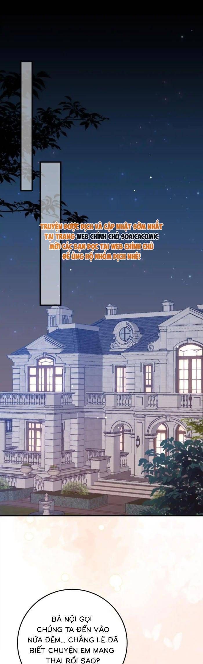 Ấm Hôn 100 Ngày - Chapter 79 - Page 3