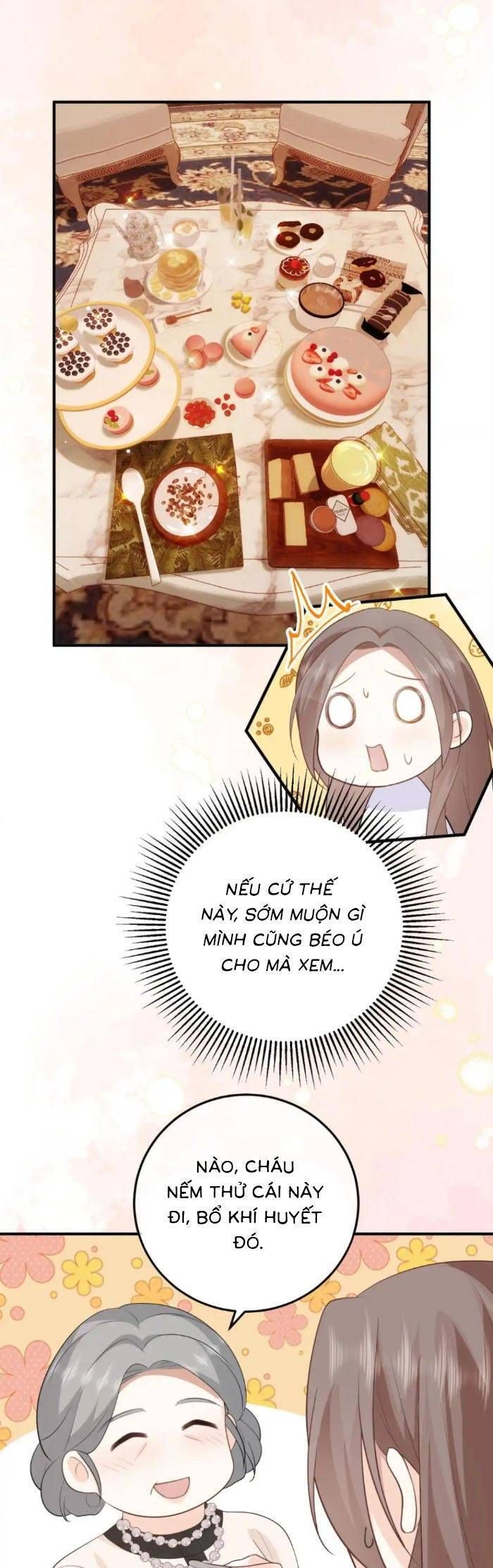 Ấm Hôn 100 Ngày - Chapter 79 - Page 9