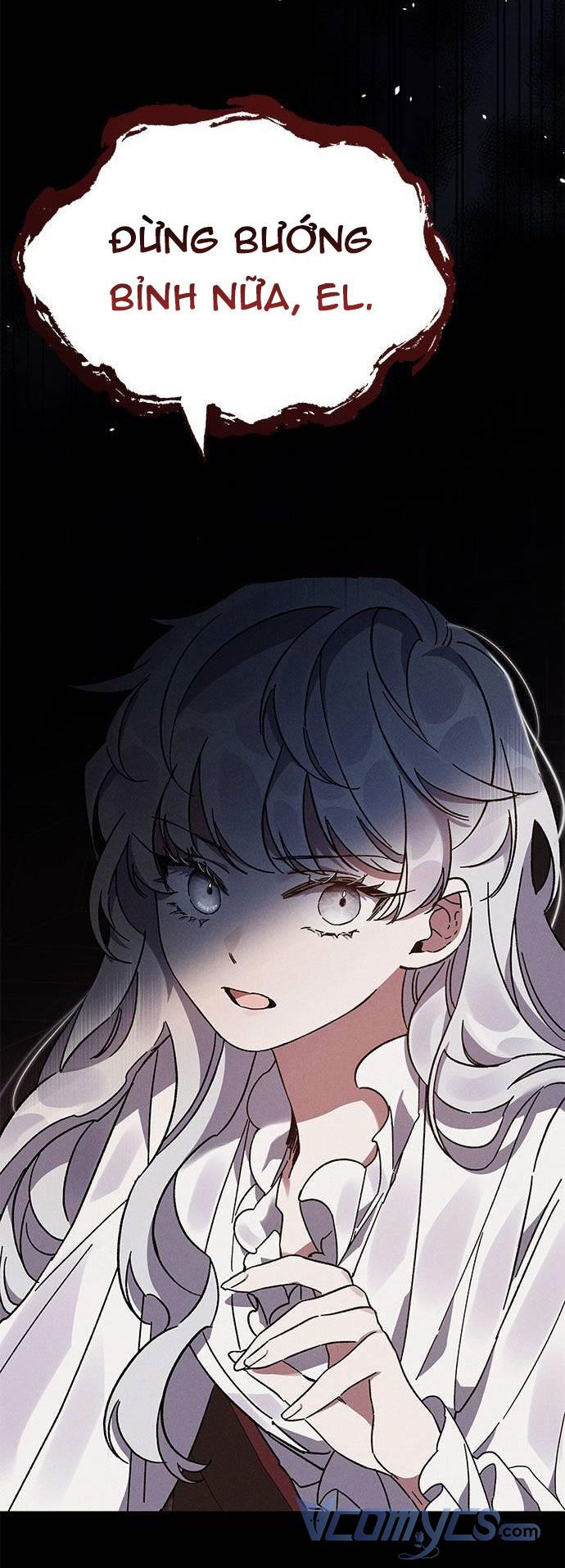 Ôi Kẻ Thù Thân Yêu! - Chapter 1.5 - Page 13