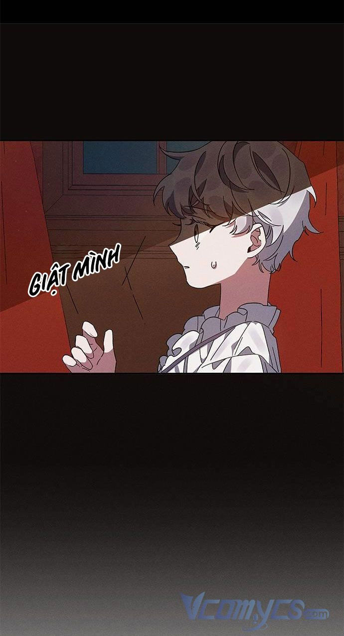 Ôi Kẻ Thù Thân Yêu! - Chapter 1.5 - Page 14