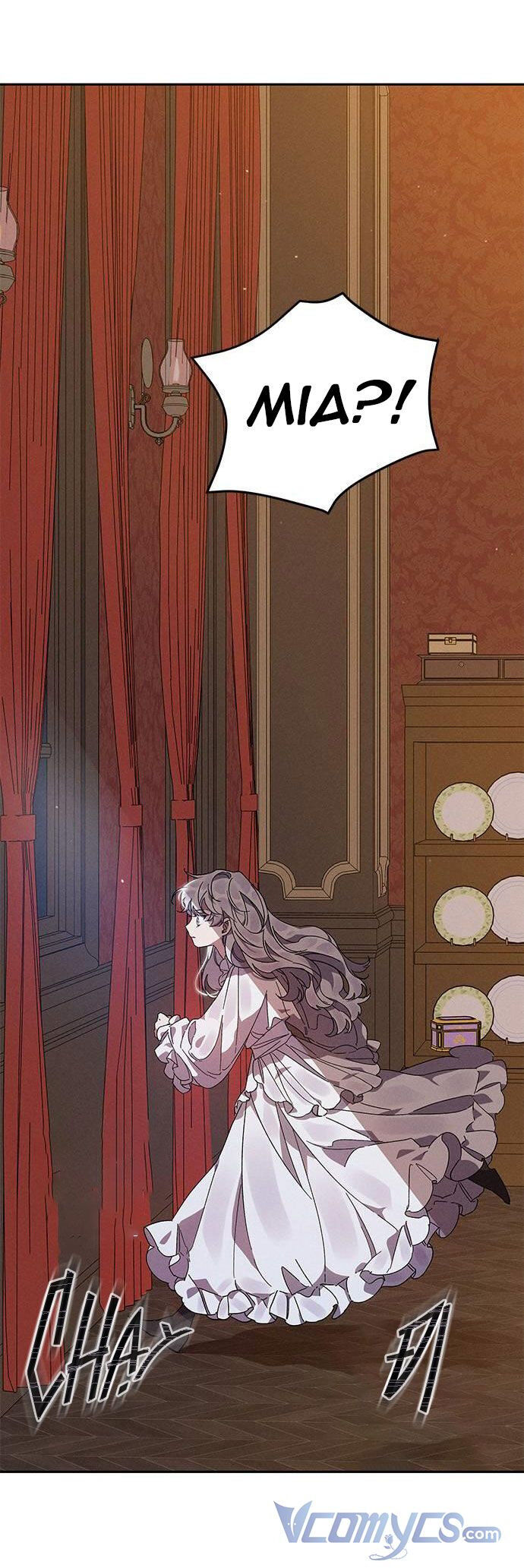 Ôi Kẻ Thù Thân Yêu! - Chapter 1.5 - Page 22