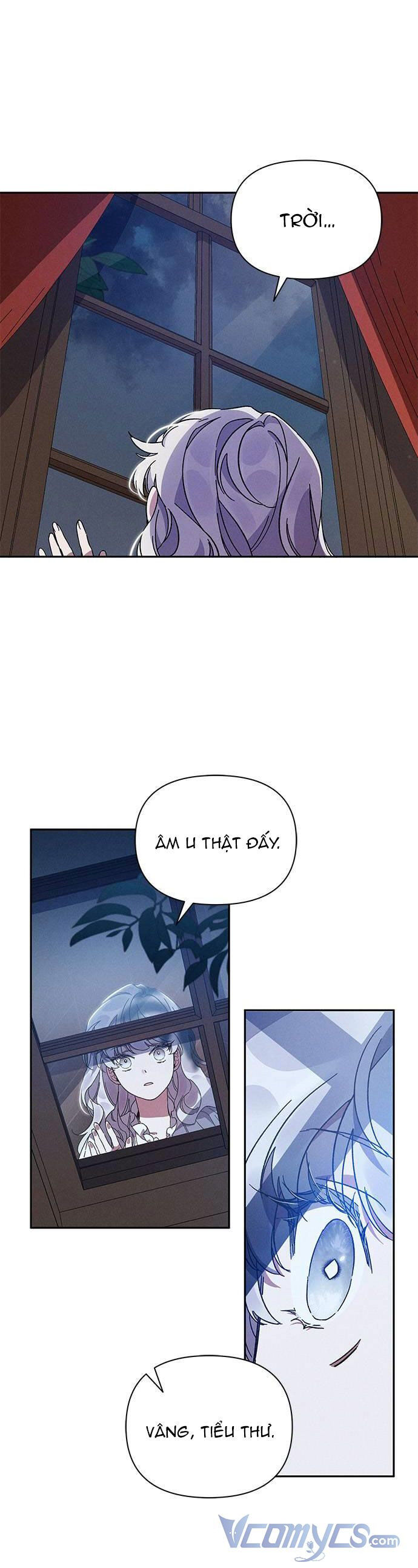 Ôi Kẻ Thù Thân Yêu! - Chapter 1.5 - Page 23