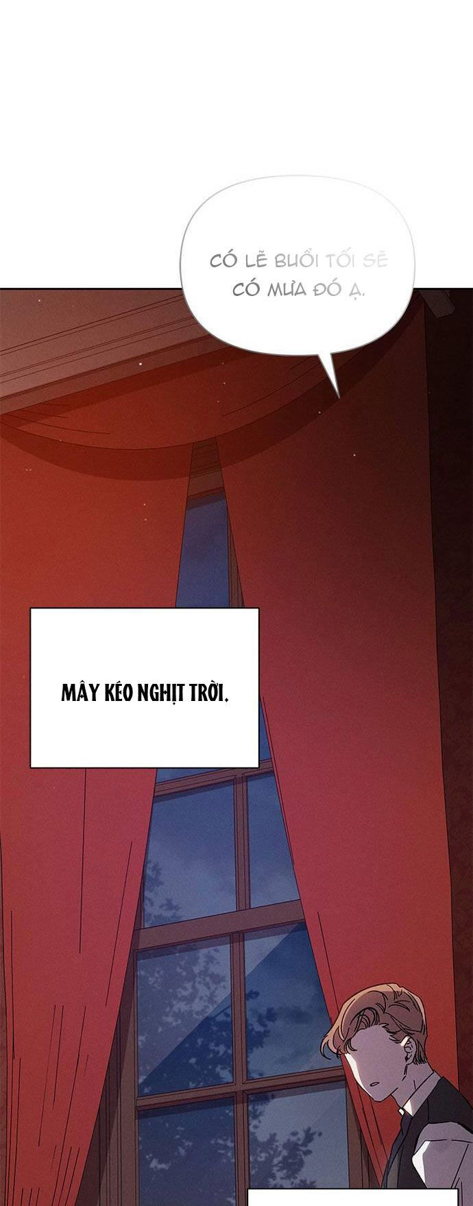 Ôi Kẻ Thù Thân Yêu! - Chapter 1.5 - Page 24