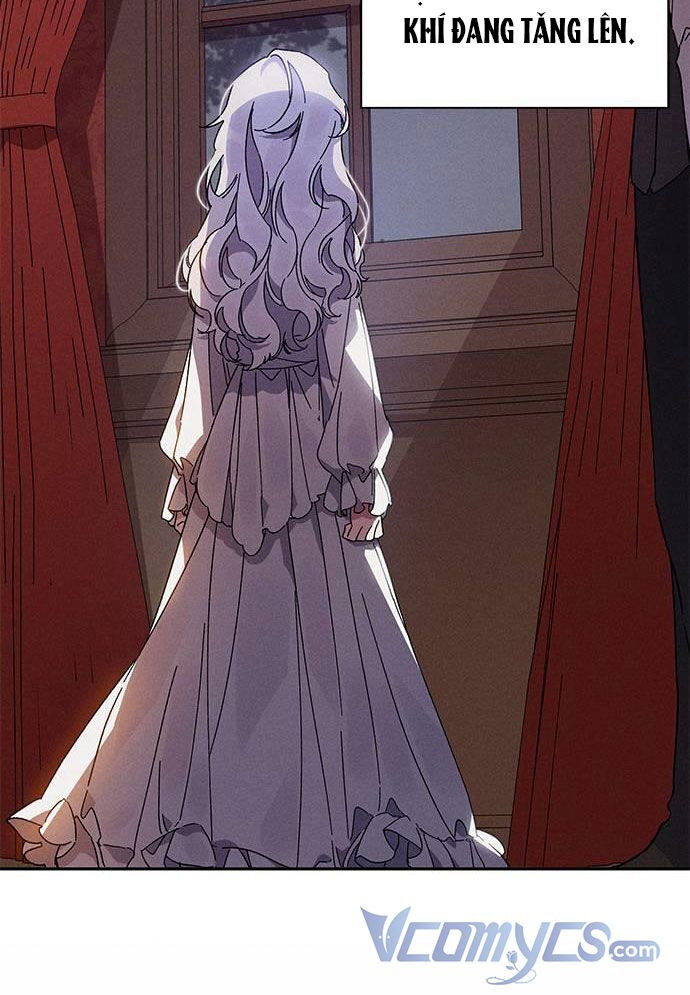 Ôi Kẻ Thù Thân Yêu! - Chapter 1.5 - Page 26