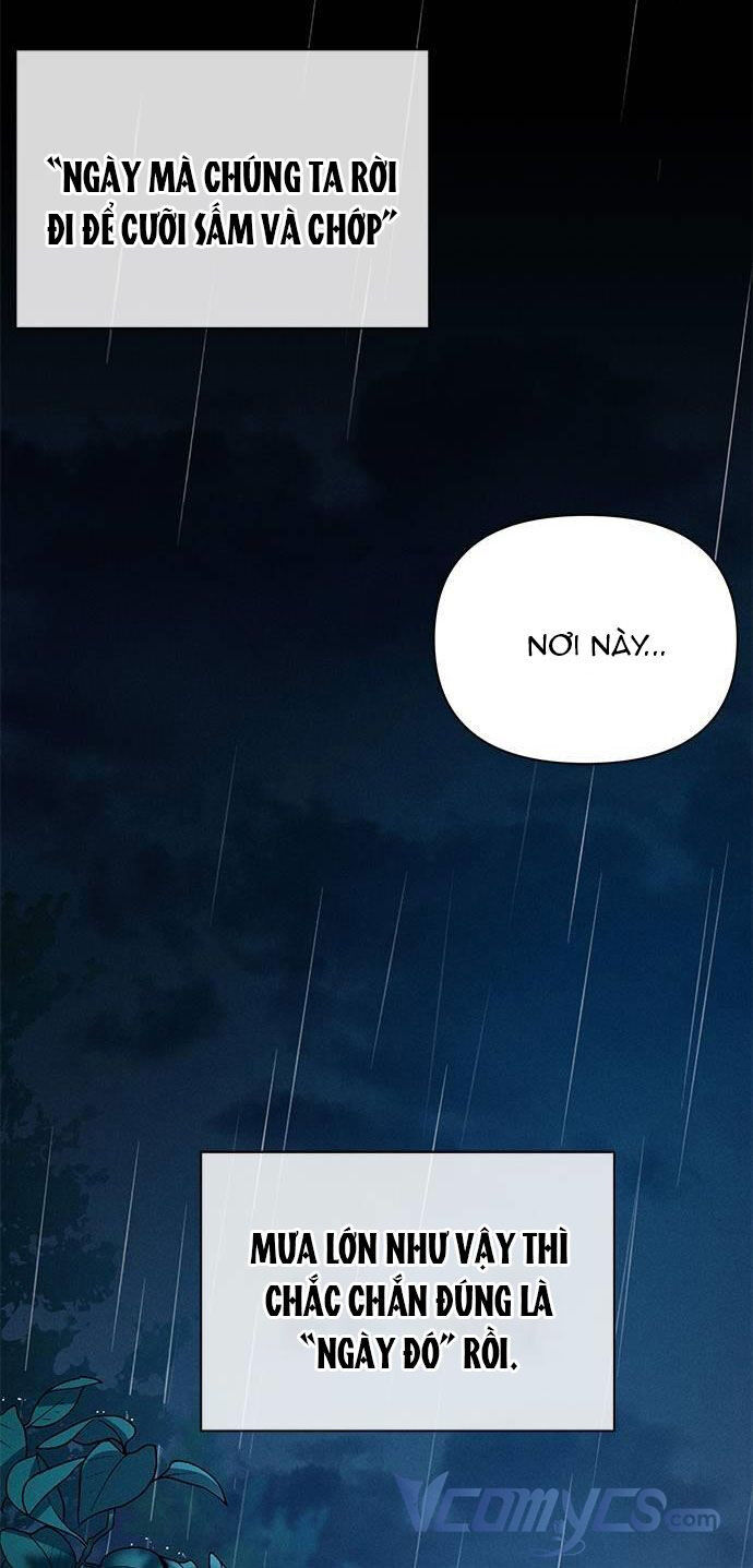 Ôi Kẻ Thù Thân Yêu! - Chapter 1.5 - Page 30