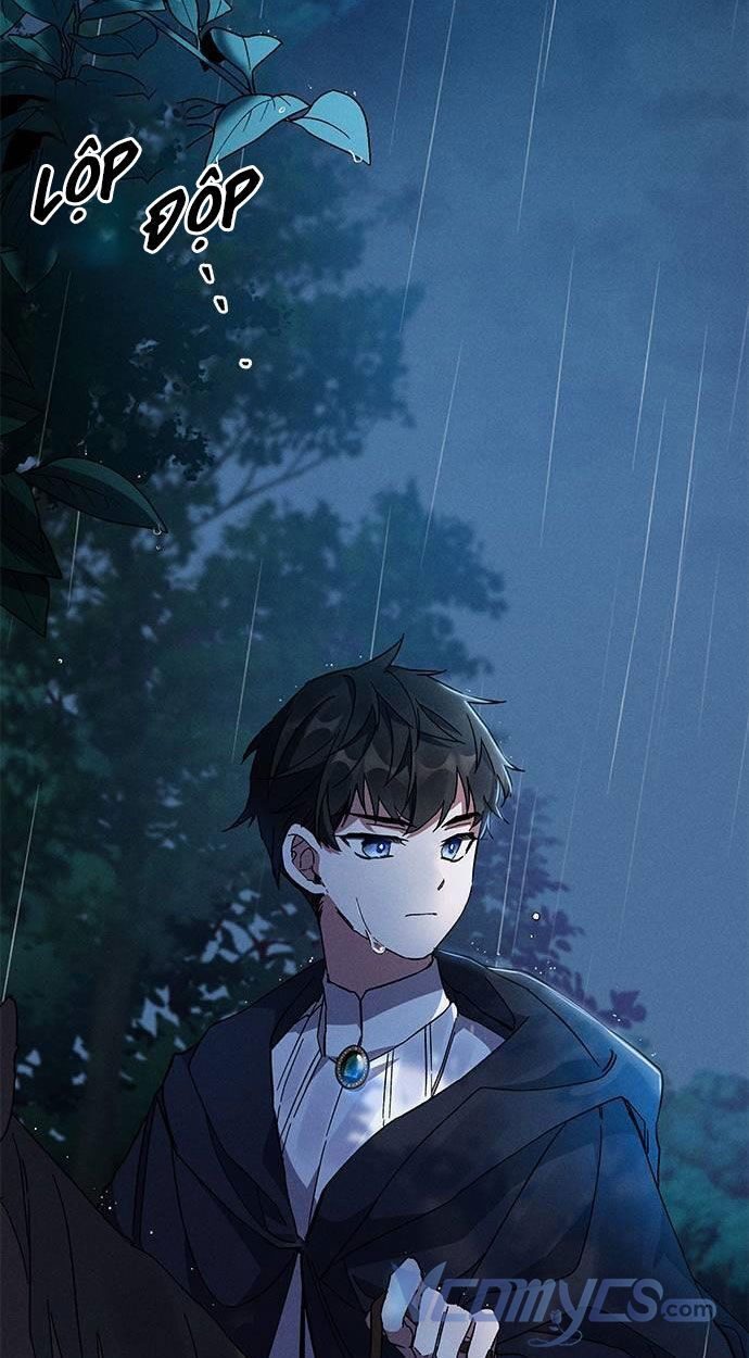 Ôi Kẻ Thù Thân Yêu! - Chapter 1.5 - Page 31