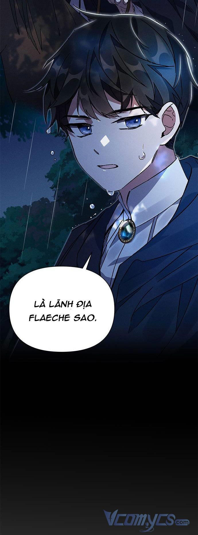 Ôi Kẻ Thù Thân Yêu! - Chapter 1.5 - Page 32