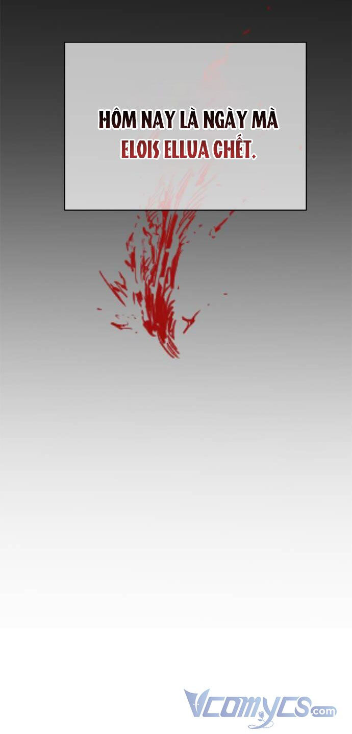 Ôi Kẻ Thù Thân Yêu! - Chapter 1.5 - Page 33