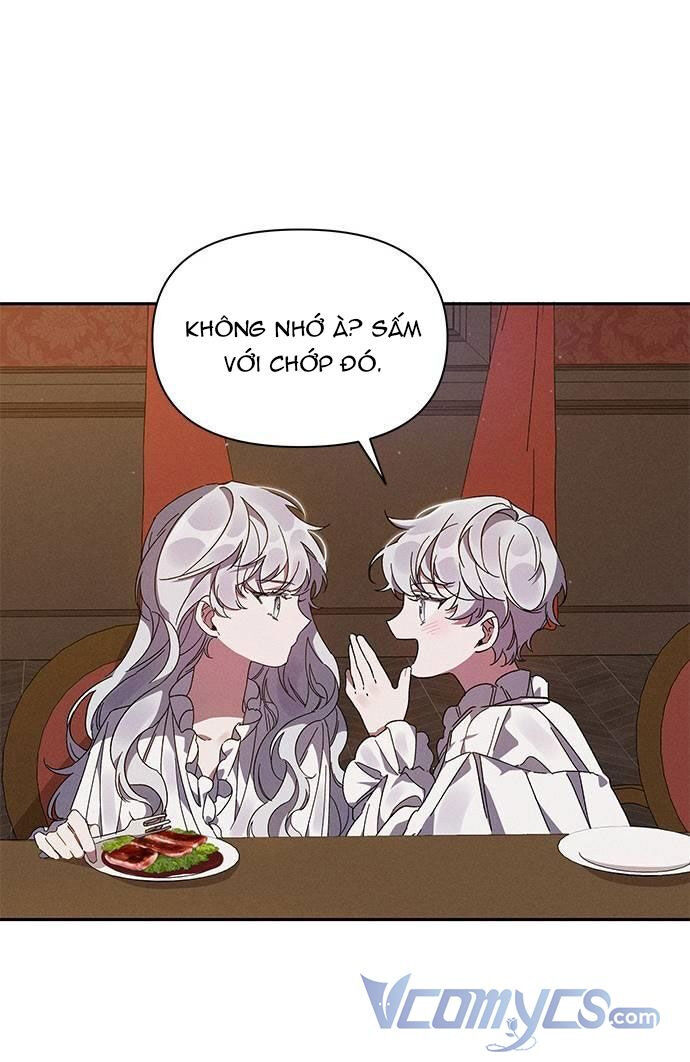 Ôi Kẻ Thù Thân Yêu! - Chapter 1.5 - Page 4