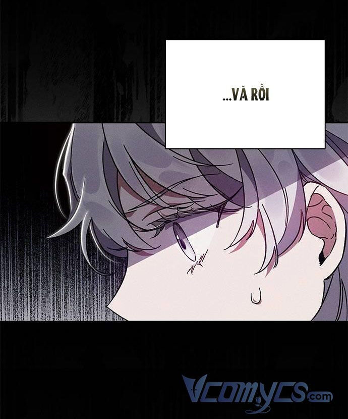 Ôi Kẻ Thù Thân Yêu! - Chapter 1.5 - Page 8