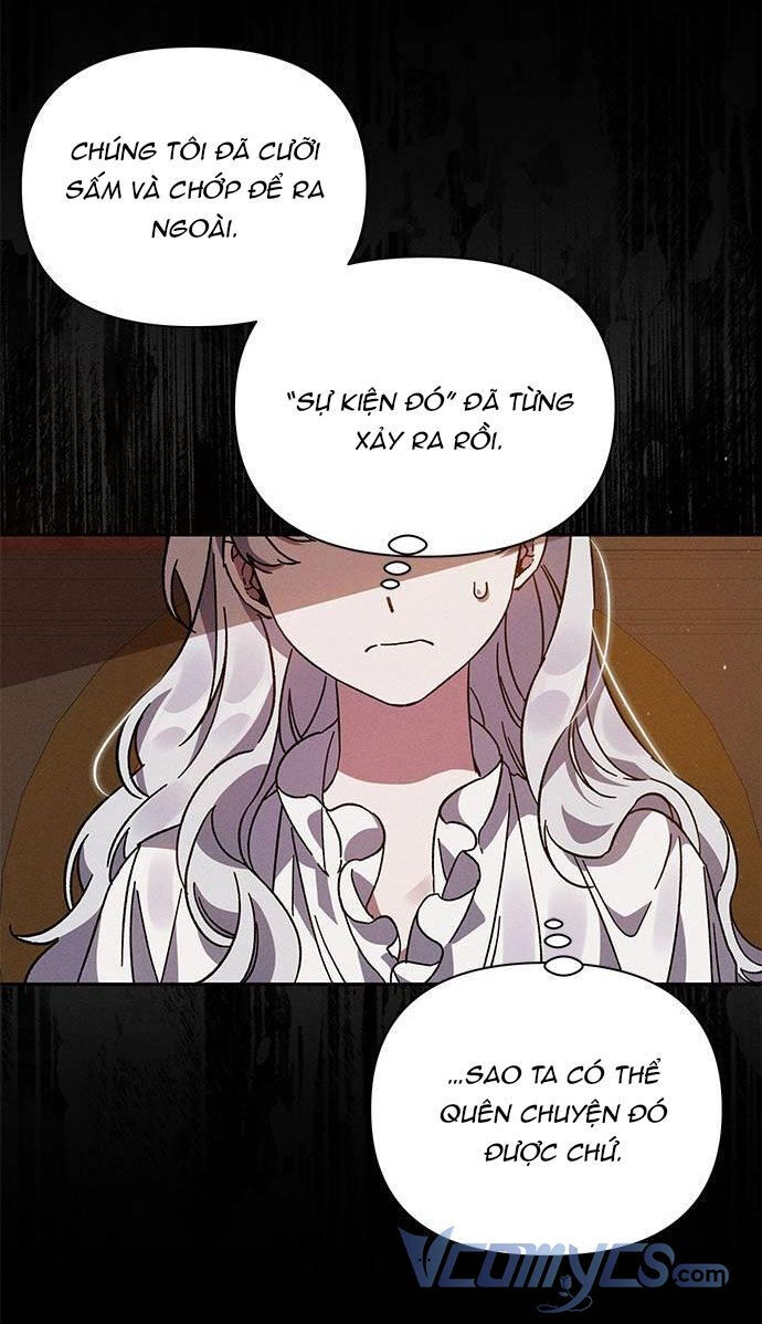 Ôi Kẻ Thù Thân Yêu! - Chapter 1.5 - Page 9