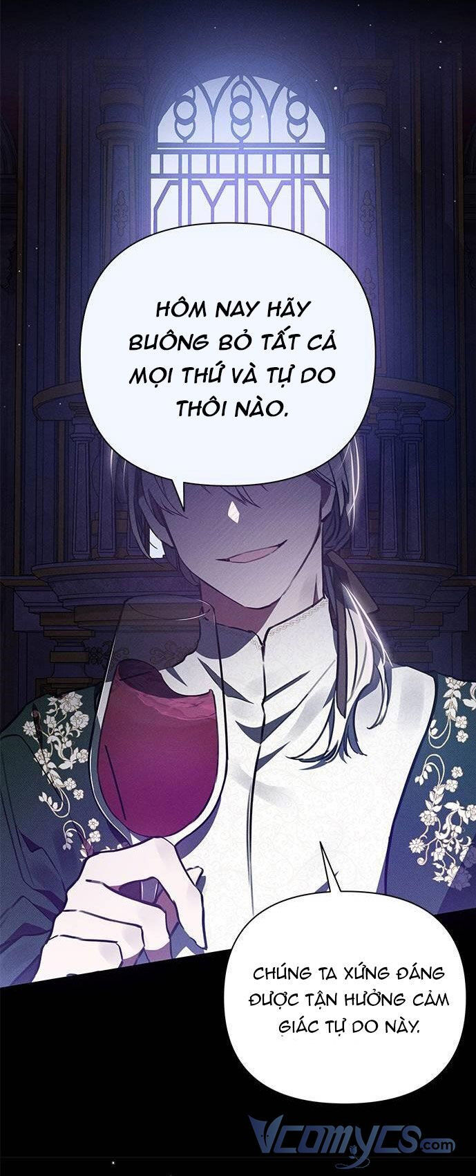 Ôi Kẻ Thù Thân Yêu! - Chapter 1 - Page 10