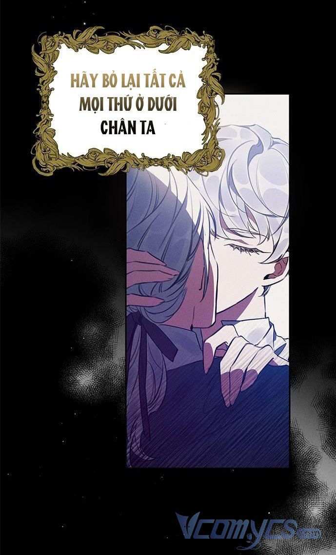 Ôi Kẻ Thù Thân Yêu! - Chapter 1 - Page 12